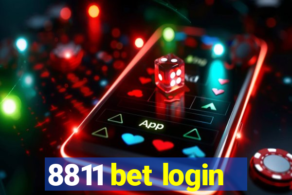 8811 bet login